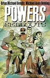 Powers Vol. 6: Sellouts