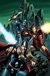 Avengers Disassembled: Thor