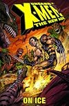 Uncanny X-Men — The New Age, Vol. 3: On Ice