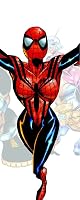 Spider-Girl, Vol. 2: Like Father, Like Daughter