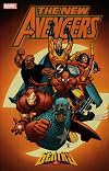 The New Avengers: Sentry