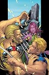 Exiles, Vol. 10: Age of Apocalypse