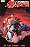 Astonishing X-Men, Vol. 02: Dangerous