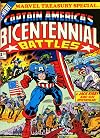 Captain America: Bicentennial Battles