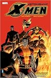 Astonishing X-Men, Vol. 03: Torn