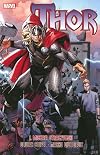 Thor by J. Michael Straczynski Vol 2