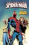 The Amazing Spider-Man Vol. 10: New Avengers