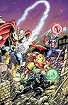 Avengers Assemble, Vol. 2
