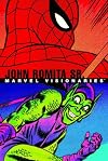 Marvel Visionaries: John Romita Sr.