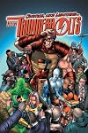 New Thunderbolts, Volume 2: Modern Marvels