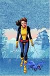 Astonishing X-Men: Kitty Pryde - Shadow & Flame