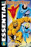Essential Fantastic Four, Volume 1