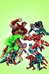 New Thunderbolts, Volume 3: Right Of Power