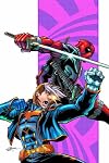 Cable & Deadpool Vol 4: Bosom Buddies