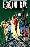 Excalibur Classic, Vol. 1: The Sword is Drawn