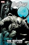 Moon Knight, Vol. 1: The Bottom
