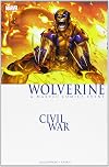 Wolverine: Civil War