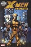 X-Men: The Day After