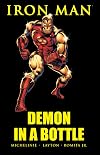 Iron Man: Demon in a Bottle