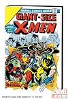Uncanny X-Men: Omnibus, Vol. 1