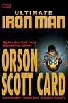 Ultimate Iron Man