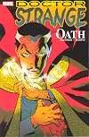 Doctor Strange: The Oath