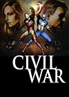 Civil War: Fantastic Four