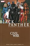 Civil War: Black Panther