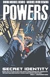 Powers Vol. 11: Secret Identity
