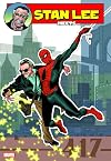 Stan Lee Meets the Marvel Universe