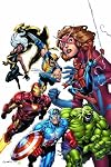 Marvel Adventures The Avengers Vol. 1: Heroes Assembled (V. 1)