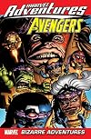 Marvel Adventures The Avengers Vol. 3: Bizarre Adventures