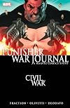 Punisher War Journal, Vol. 1: Civil War