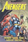 Avengers Assemble, Vol. 5