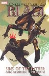 Blade, Vol. 2: Sins of the Father