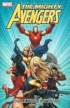 The Mighty Avengers, Vol. 1: The Ultron Initiative
