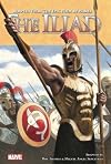 The Iliad (Marvel Illustrated)