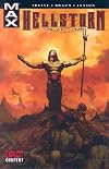 Hellstorm: Son of Satan - Equinox