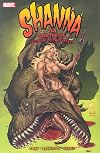 Shanna, the She-Devil: Survival of the Fittest