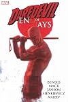 Daredevil: End of Days