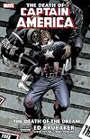 The Death of Captain America Volume 1: The Death of the Dream