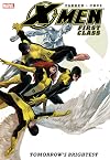 X-Men: First Class – Tomorrow's Brightest