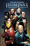 New Avengers: Illuminati
