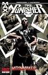 Punisher MAX Vol. 8: Widowmaker