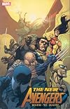The New Avengers: Revolution