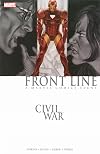 Civil War: Front Line, Book 2 (Bk. 2)