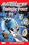 Marvel Adventures Fantastic Four Vol. 7: The Silver Surfer (v. 7)
