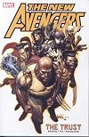 The New Avengers: The Trust