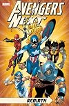 Avengers Next: Rebirth