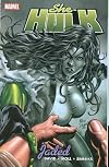 She-Hulk: Jaded
